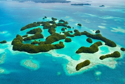 潛水活動|潛水旅遊|全球最美10大潛點|馬爾地夫阿丹旅遊好記旅行社帛琉 Palau